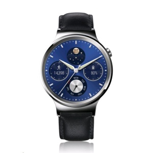 huawei-watch-with-leather-band